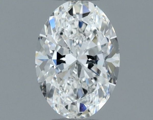 Oval Diamond image