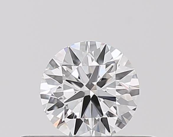 Round Lab-Grown Diamond image