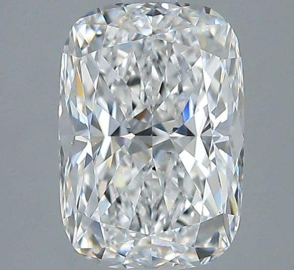 Cushion Diamond image