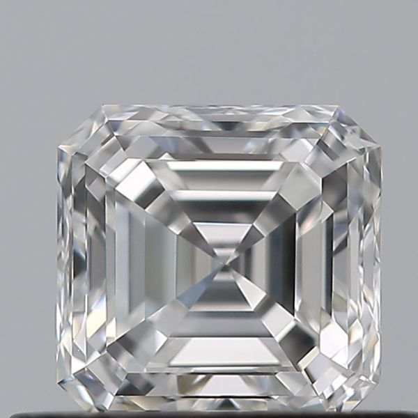 Asscher Diamond image