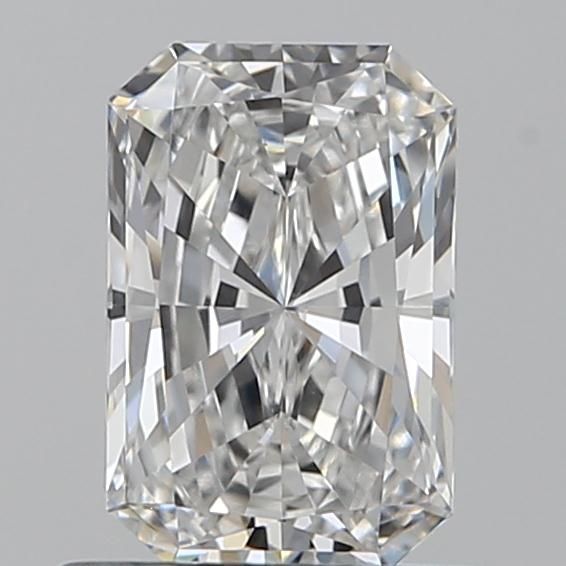Radiant Lab-Grown Diamond image