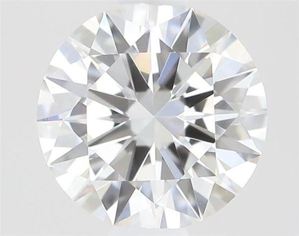 Round Diamond image