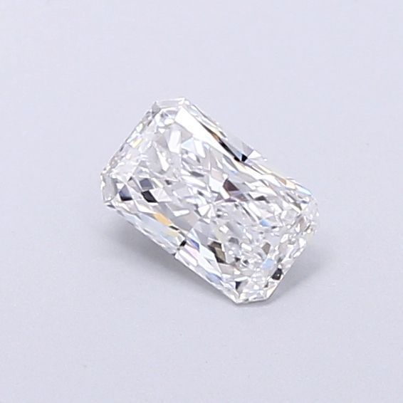 Radiant Lab-Grown Diamond image