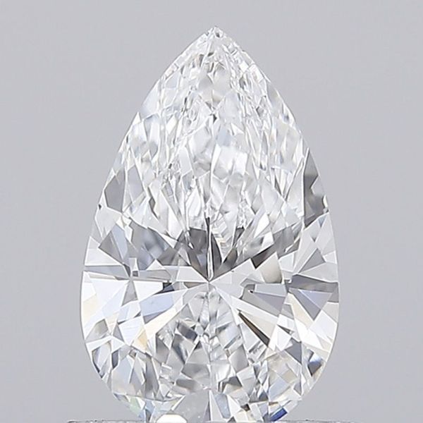 Pear Lab-Grown Diamond image