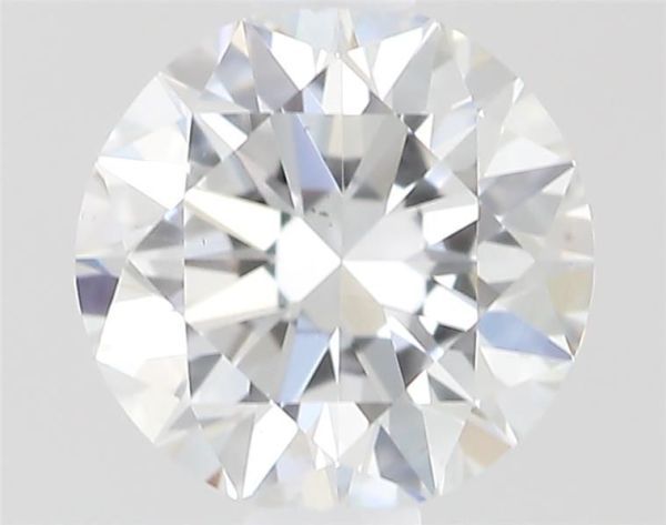 Round Diamond image