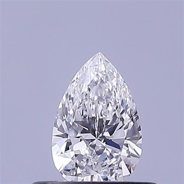 Pear Lab-Grown Diamond image