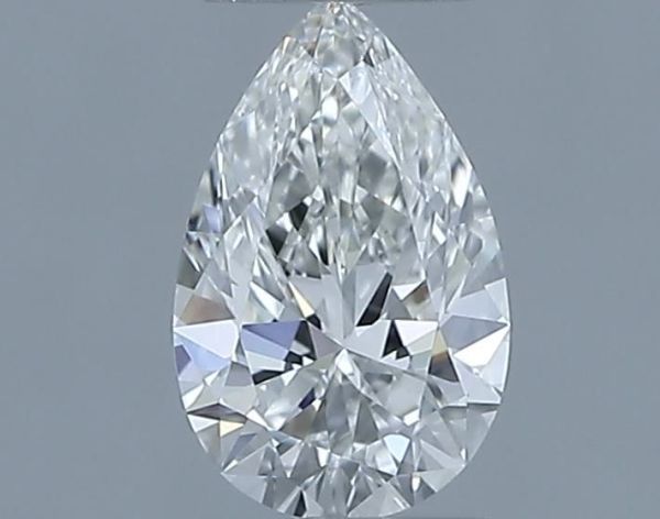Pear Diamond image