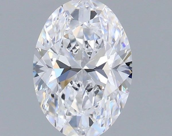 Oval Diamond image