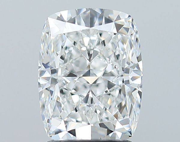Cushion Diamond image