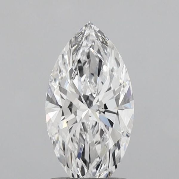 Marquise Lab-Grown Diamond image