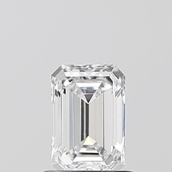 Emerald Lab-Grown Diamond image