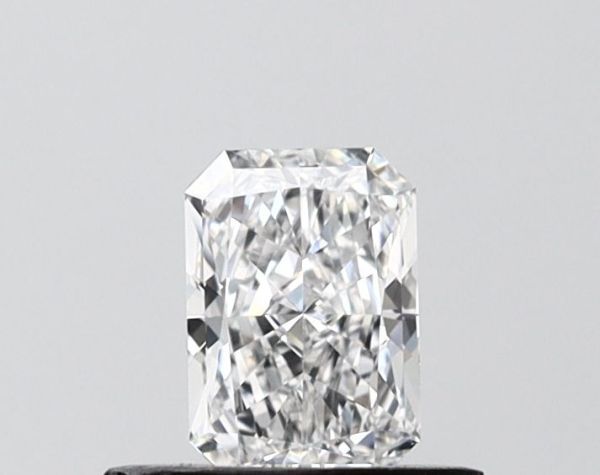 Radiant Lab-Grown Diamond image