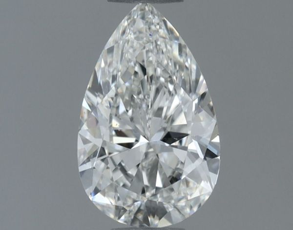 Pear Diamond image