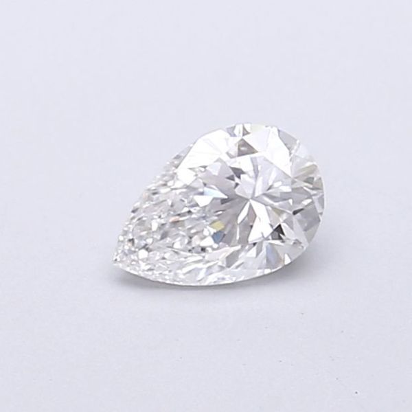 Pear Lab-Grown Diamond image