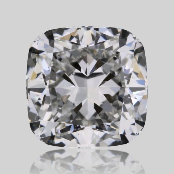 Cushion Diamond image