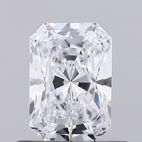 Radiant Lab-Grown Diamond image