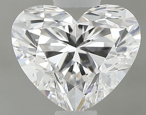 Heart Diamond image