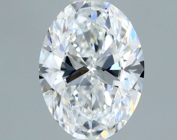 Oval Diamond image