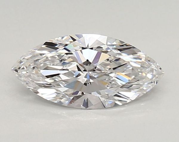 Marquise Lab-Grown Diamond image
