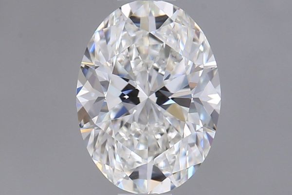 Oval Diamond image