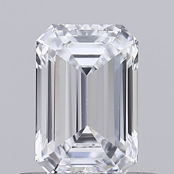 Emerald Lab-Grown Diamond image