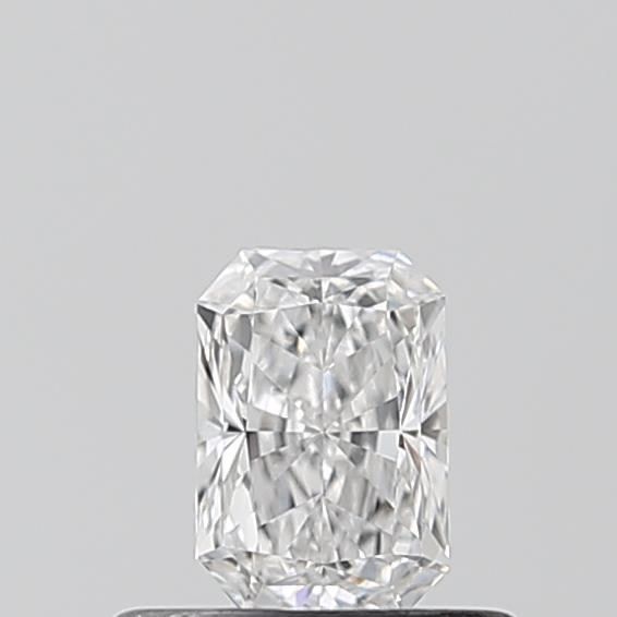 Radiant Lab-Grown Diamond image