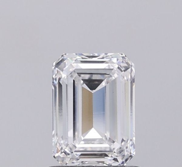 Emerald Lab-Grown Diamond image