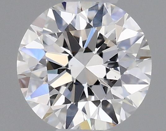 Round Diamond image
