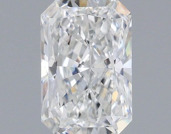 Radiant Lab-Grown Diamond image
