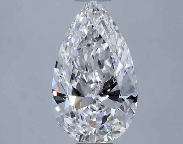 Pear Diamond image