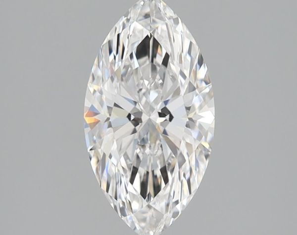 Marquise Lab-Grown Diamond image