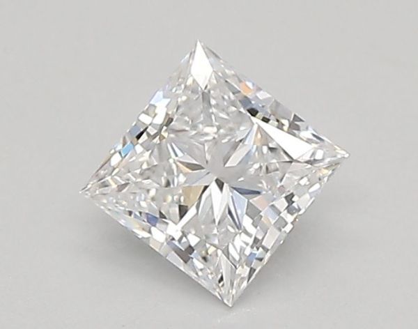 Princess Lab-Grown Diamond image