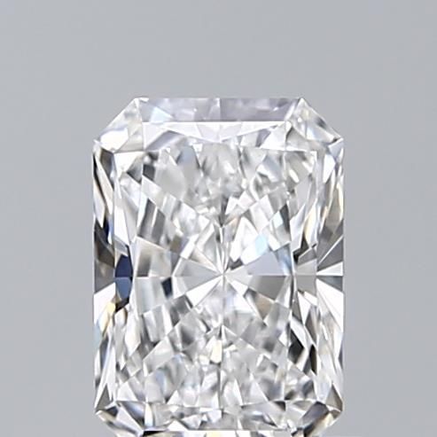 Radiant Lab-Grown Diamond image