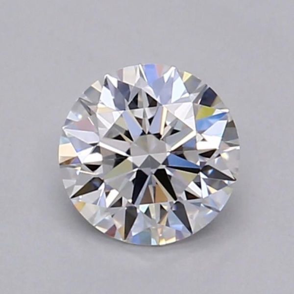 Round Diamond image