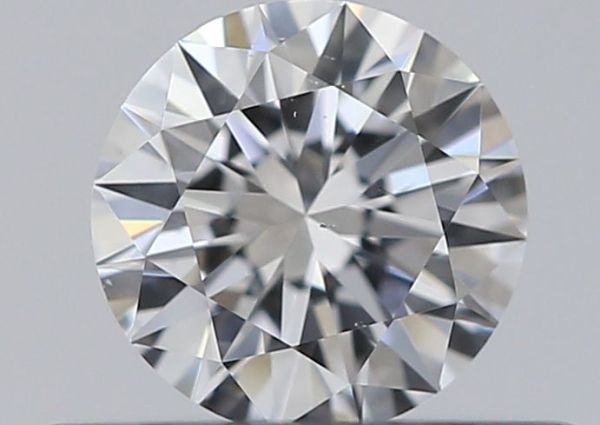 Round Diamond image