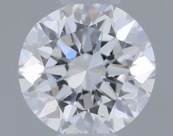 Round Lab-Grown Diamond image