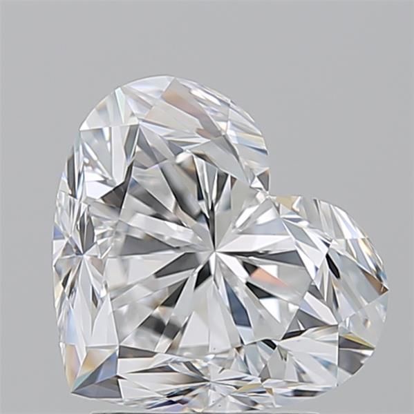 Heart Diamond image
