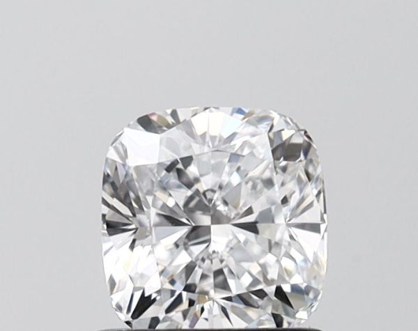 Cushion Lab-Grown Diamond image