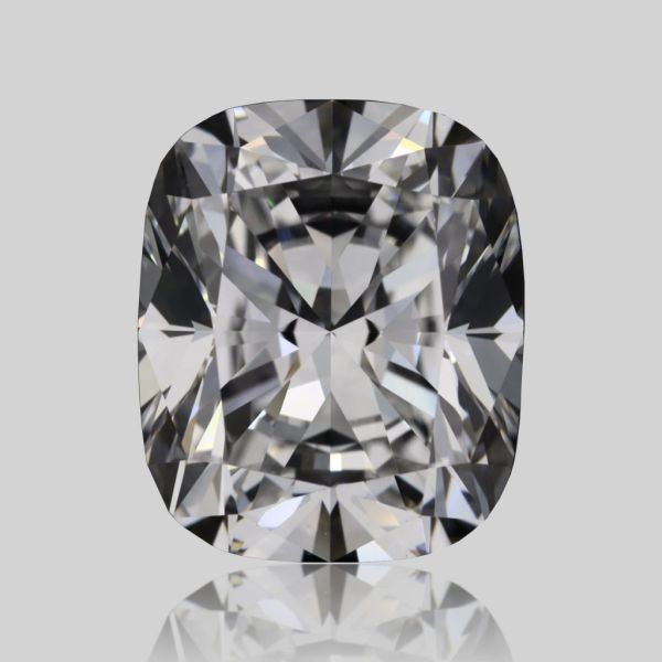 Cushion Diamond image