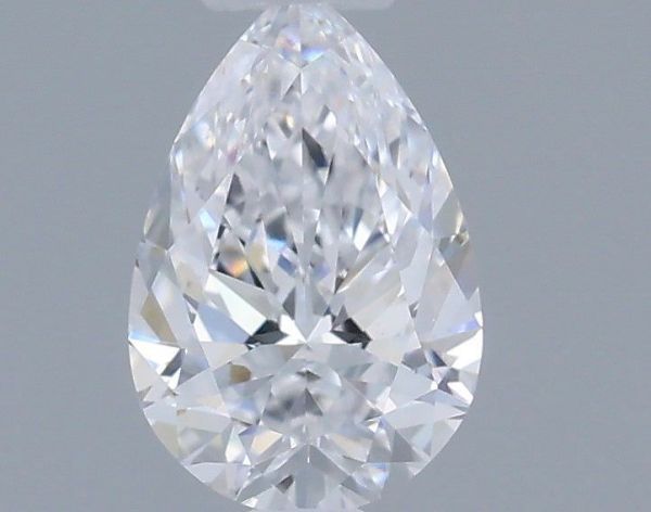 Pear Diamond image