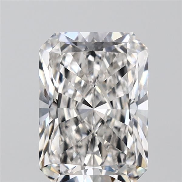 Radiant Lab-Grown Diamond image