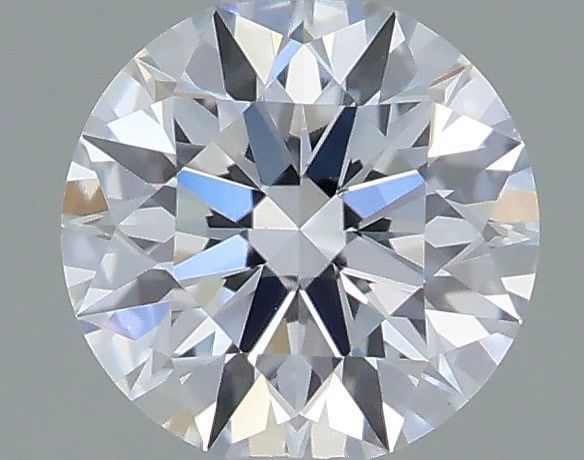 Round Lab-Grown Diamond image