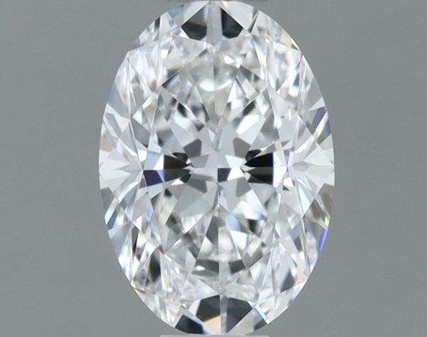 Oval Diamond image