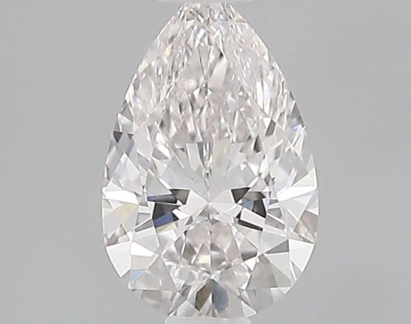 Pear Lab-Grown Diamond image