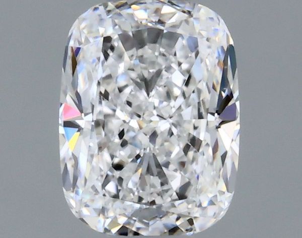 Cushion Diamond image