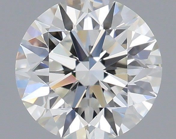 Round Diamond image
