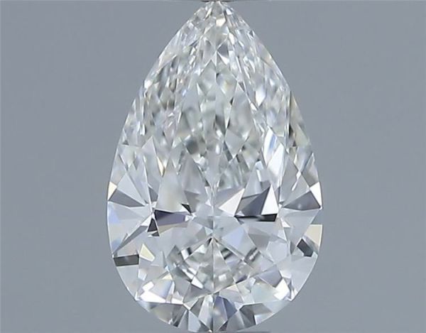 Pear Diamond image