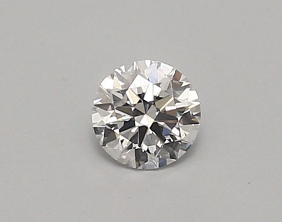 Round Lab-Grown Diamond image