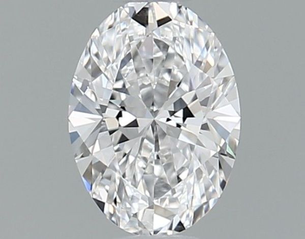 Oval Diamond image