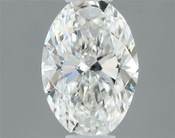 Oval Diamond image